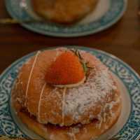 ร้าน John Donut สาขาย่านเมืองเก่าภูเก็ต
