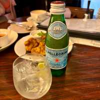 【札幌・すすきの】夜パフェを楽しめるイタリアンダイニングバー「エイトライスフィールド カフェ すすきの店」