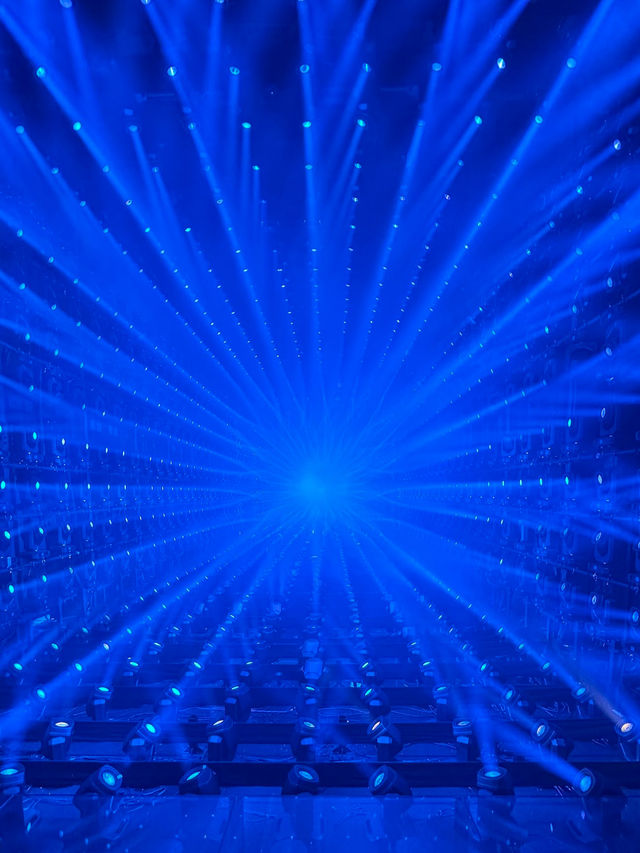【東京】teamLab Borderless數位藝術美術館：無界藝術體驗，平日早上最佳參觀