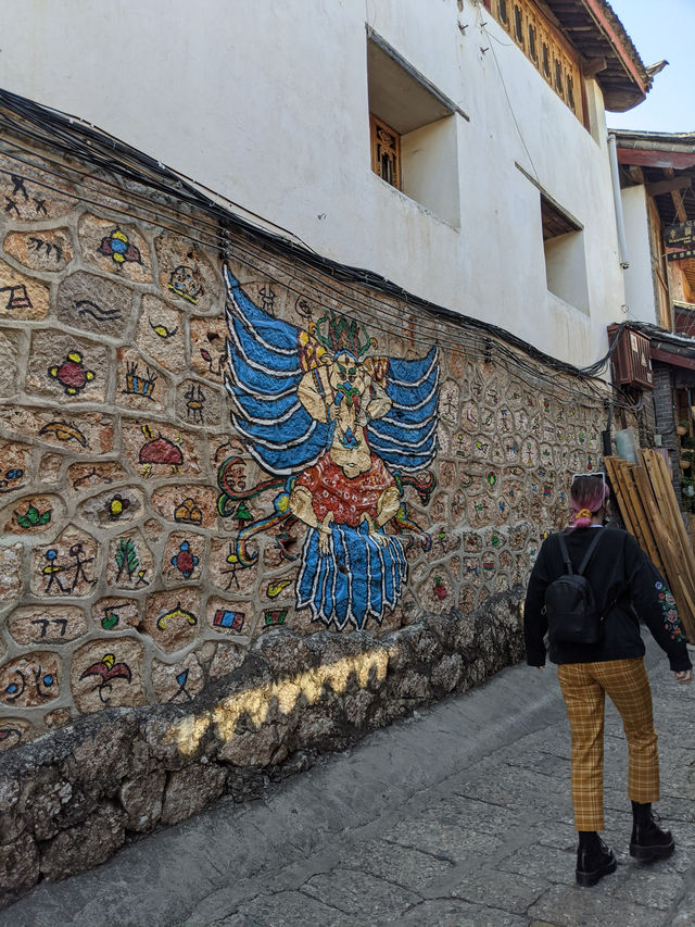 Best Things To Do in Old Town of Lijiang, Yunnan 🇨🇳