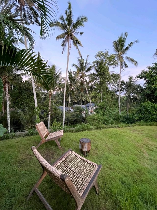 🇮🇩Villa Taya in Ubud, Bali