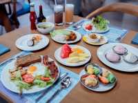 📌🏖️ 🏡 Holiday Inn Resort Phuket