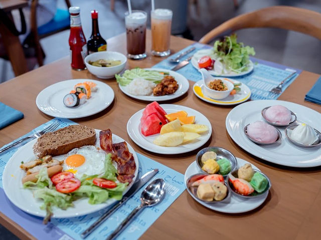 📌🏖️ 🏡 Holiday Inn Resort Phuket
