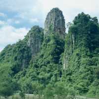 เนินมะปราง: ผจญภัยในธรรมชาติที่งดงาม