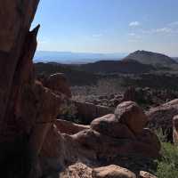 Where the Mountains Meet the Sky – Discover Big Bend’s Untamed Beauty