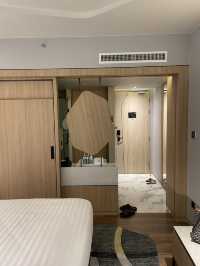 Novotel Rayong Star Convention Centre