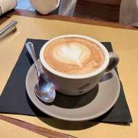 Lovely Breakfast place