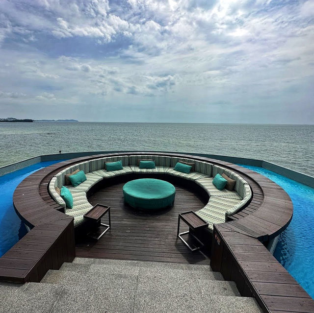 🇲🇾 Unwind by the Sea: Avillion Port Dickson Resort