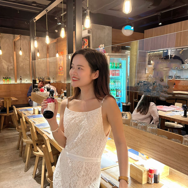 立体派拉麵🍜