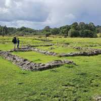 Escape to the tranquil beauty of the #LakeDistrict Explore scenic trails