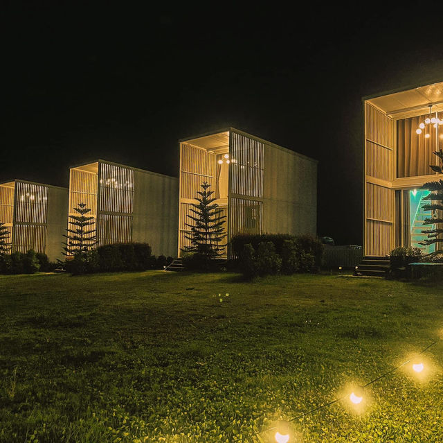 Beatrice Resort at Khaokho 
