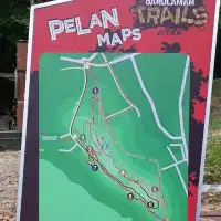 Darulaman Trails