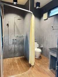  🛖 Binlha Raft Resort 