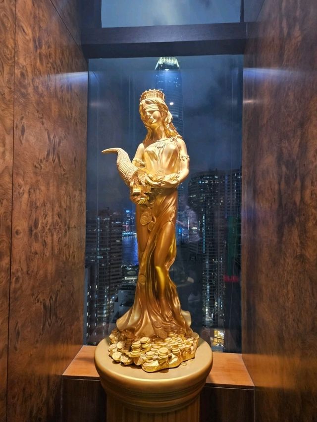 全港性價比最高的酒吧餐廳