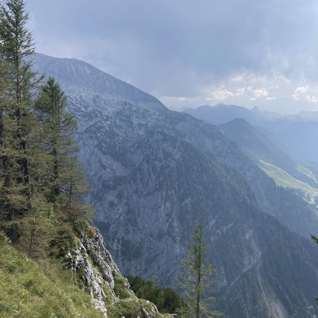 Berchtesgaden - Bavaria’s Alpine Secret