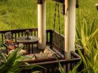 Four Season Resort Chiang Mai-