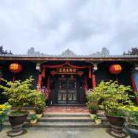 ตะลุยเที่ยวเมืองเก่าโบราณ 'ฮอยอัน'