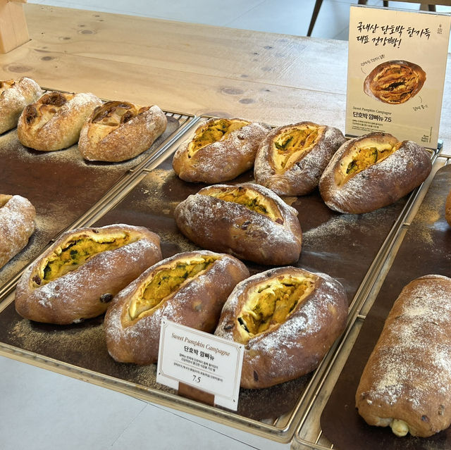 양주대표 베이커리카페 윤쉐프 정직한제빵소🥖🍞🥨🥯