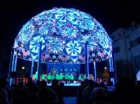 阿南 Luminous Town Project