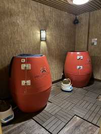 【珀芙減壓美容社】泰式按摩