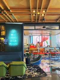 Kuala Lumpur stylish boutique hotel 🏨