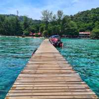 🇲🇾 Island Escape Awaits: Tour Pulau Perhentian