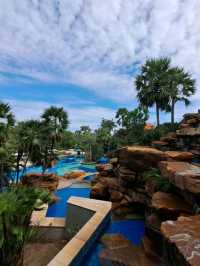 โรงแรม The Zign Hotel พัทยา