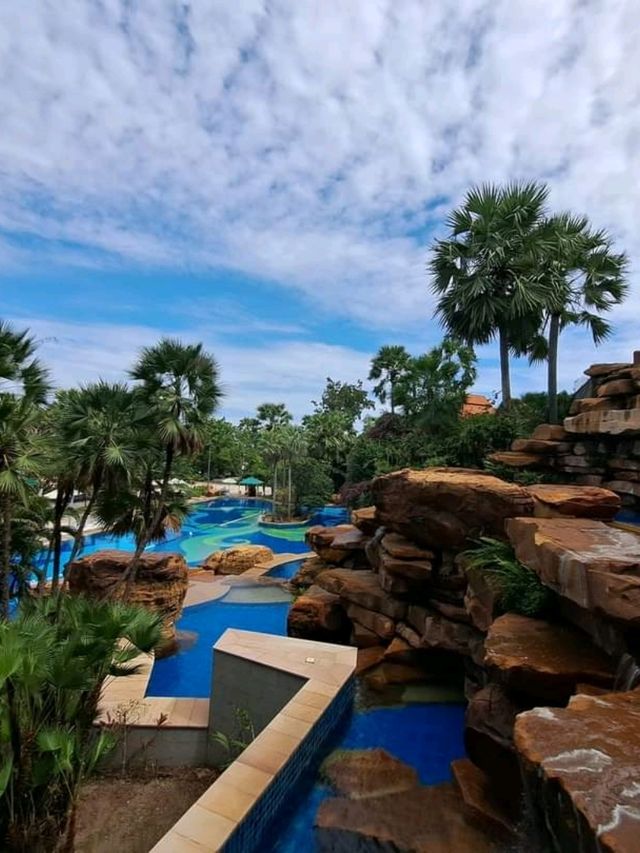 โรงแรม The Zign Hotel พัทยา