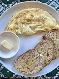 Omare Boutique Cafe