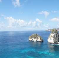 Nusa Penida Island Bali