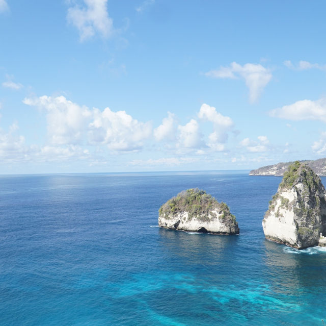 Nusa Penida Island Bali