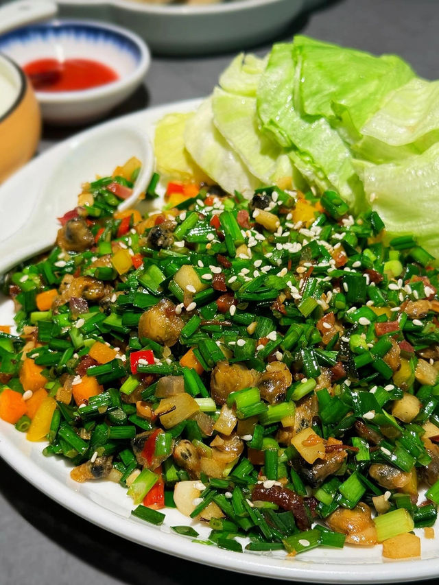 小順天 順德菜