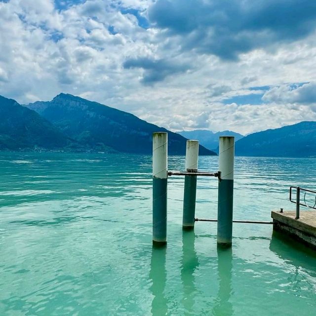 Lake Thun