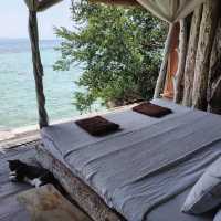 Escape to the Thousand Islands