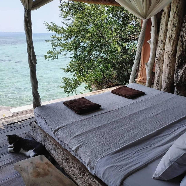 Escape to the Thousand Islands