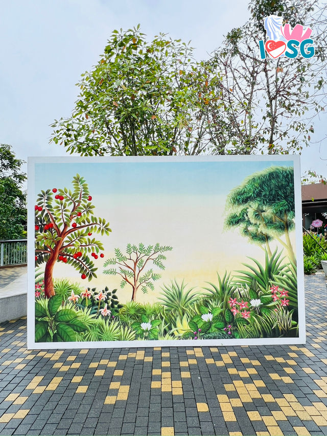🇸🇬 Play at Treetop Play