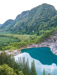 แจกพิกัดสวิตเซอร์แลนด์เมืองไทย
