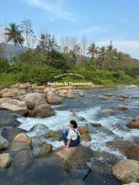 หมู่บ้านคีรีวง | นครศรีธรรมราช 🏡⛰️🌳🍃