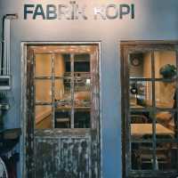 THE PLACE HAS A VIBE THAT FEELS LIKE PENANG