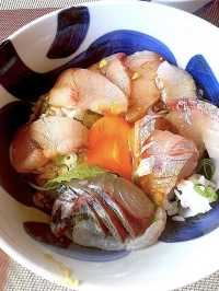 【長崎グルメ】海を眺めながら贅沢ランチを🐟