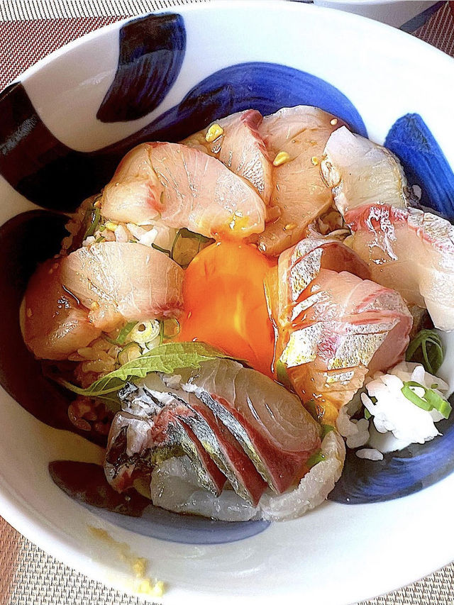 【長崎グルメ】海を眺めながら贅沢ランチを🐟