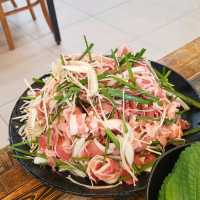 청주 오리불고기 맛집 도담오리하우스