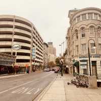 2-Day Literary Trip to San Antonio