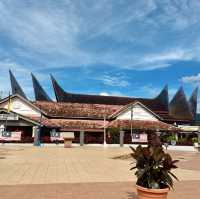 Exploring Jelebu: A Journey Through Street Art and Minangkabau Culture