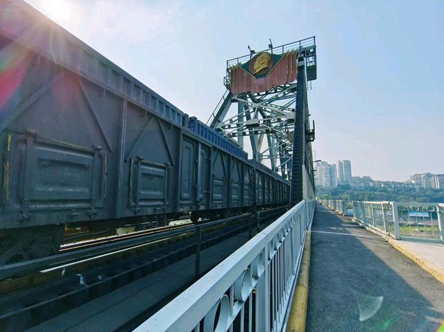宜賓鐵道迷必去景點