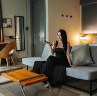 THA City Loft by TH District โรงแรมสุดชิค เอกมัย