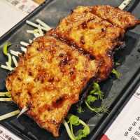 滋味🐓雞煲🍲惹味🔥串燒