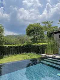  🌳Muthi Maya Forest Pool Villa