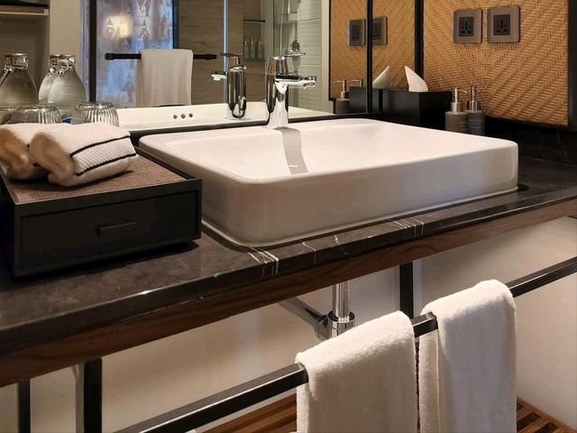รีวิวโรงแรม Meliá​ Chiang​ Mai"