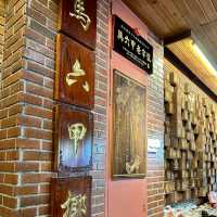 A Hidden Gem for Melaka Souvenirs